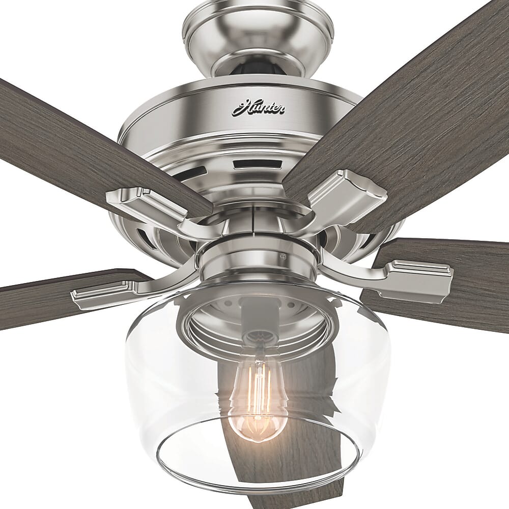Hunter Fans Bennett Ceiling Fan - Thumbnail 5