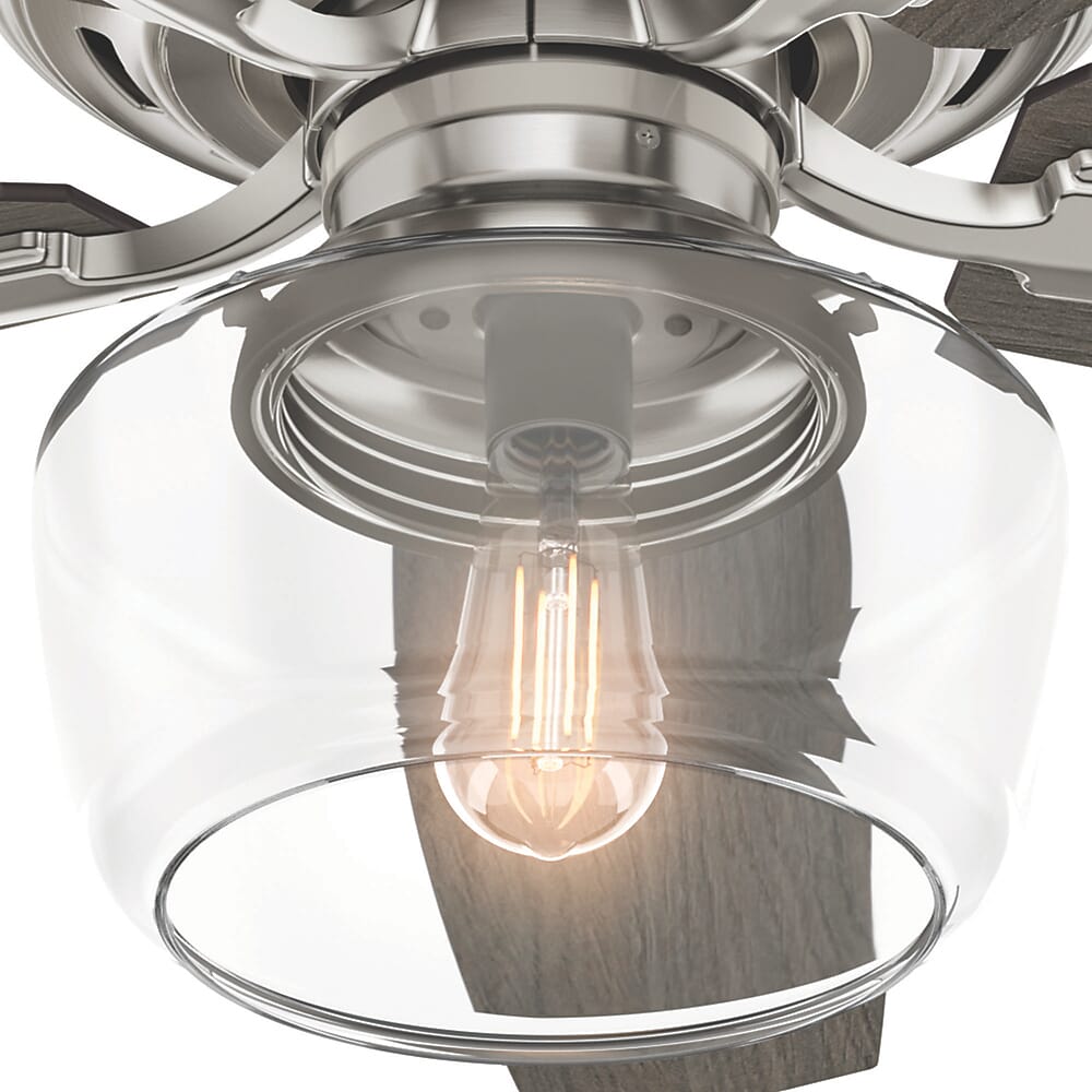 Hunter Fans Bennett Ceiling Fan - Thumbnail 2