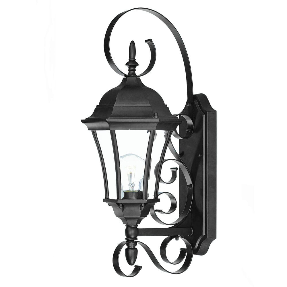 New Orleans 1-Light… - image