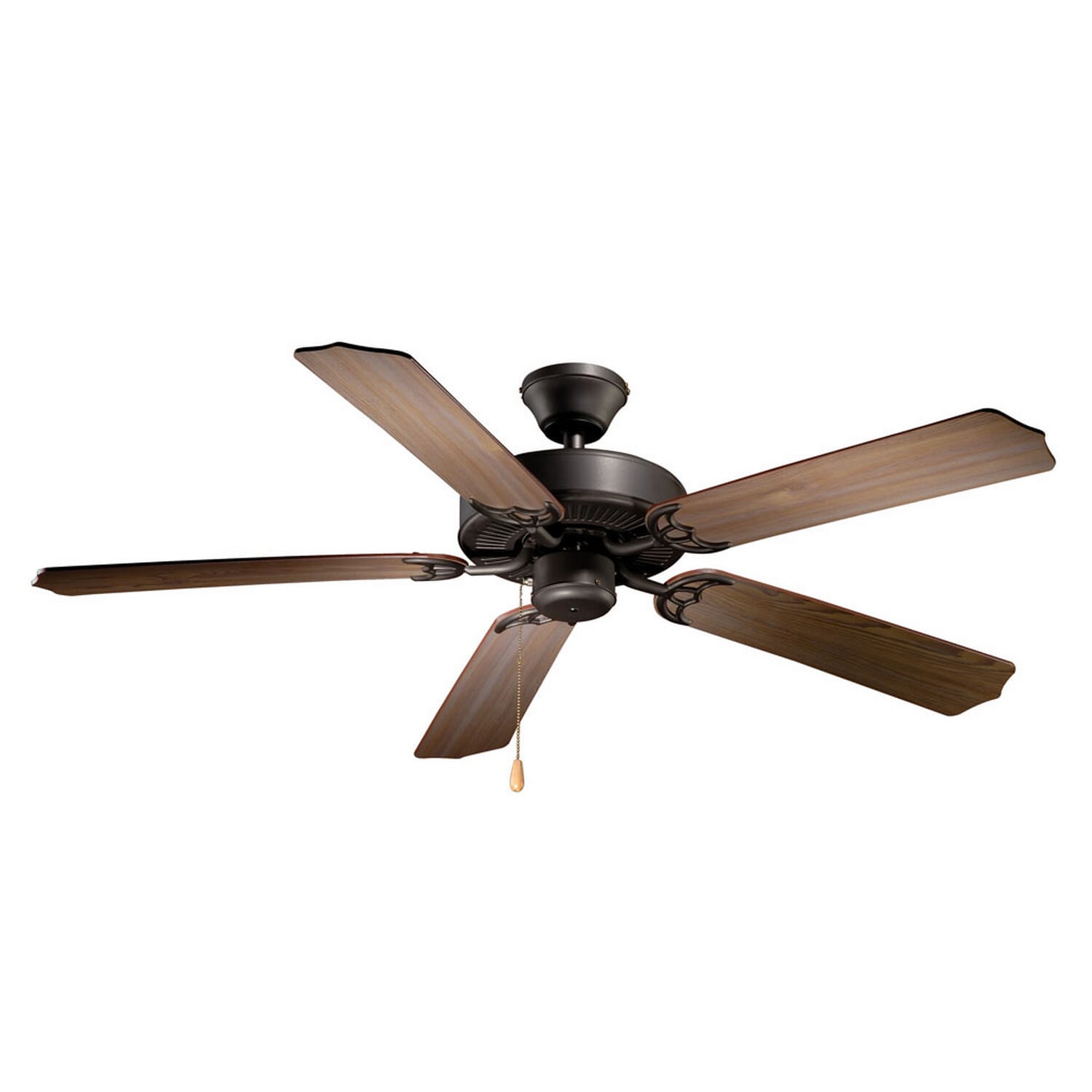 Traditional Style Ceiling Fan - LightsOnline.com