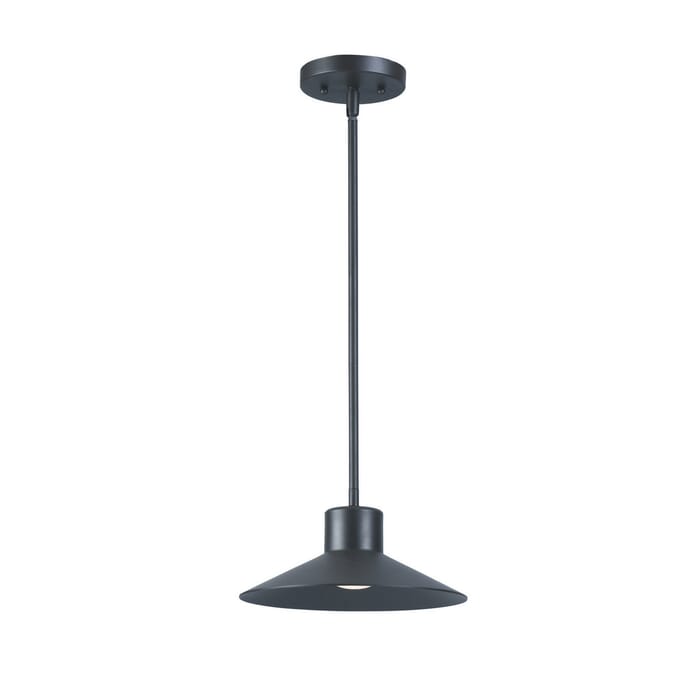 Maxim Civic Outdoor Frosted Hanging Lantern in Architectural Bronze Maxim Civic Outdoor Frosted Hanging Lantern in Architectural Bronze