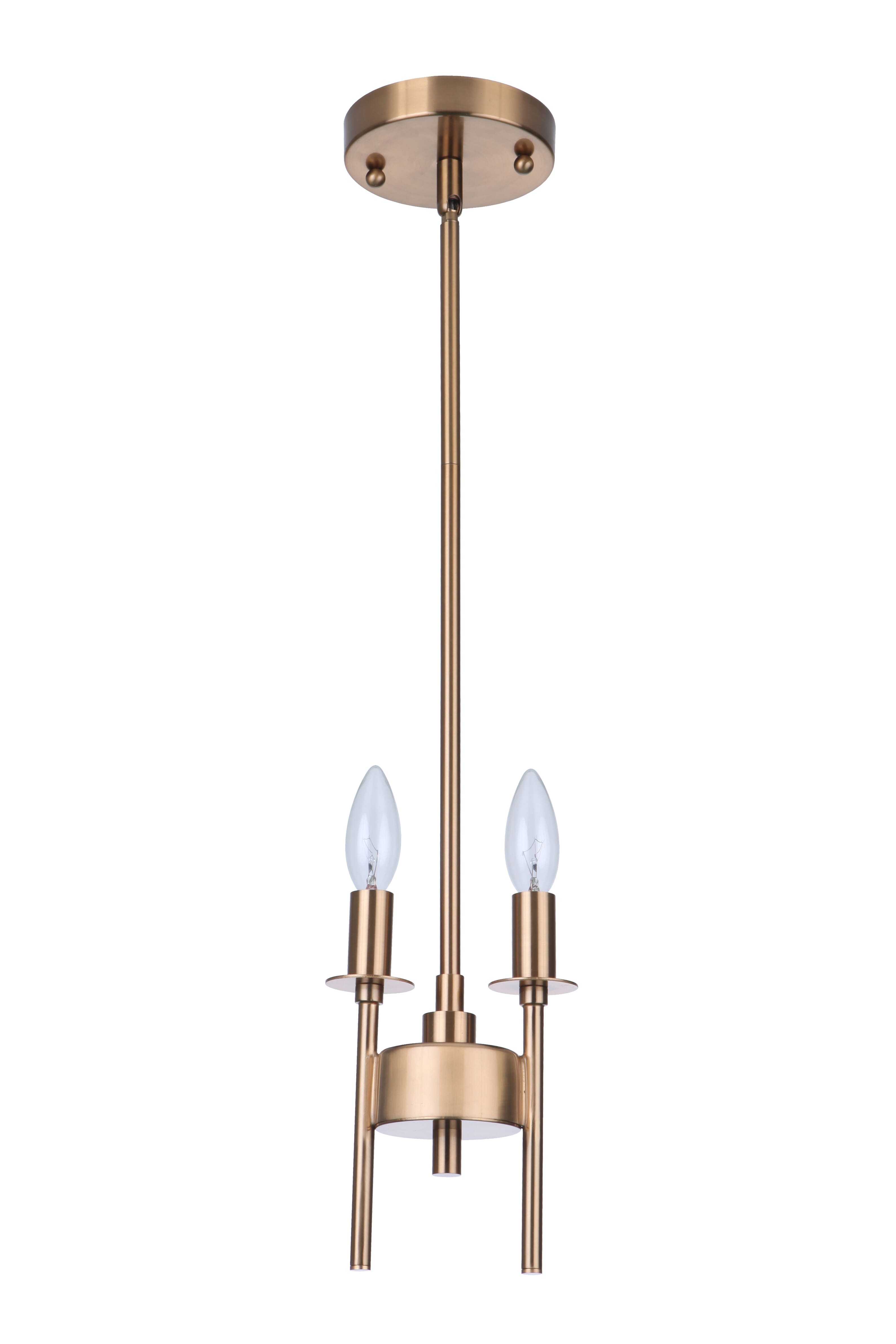 Larrson 2-Light Min… - image