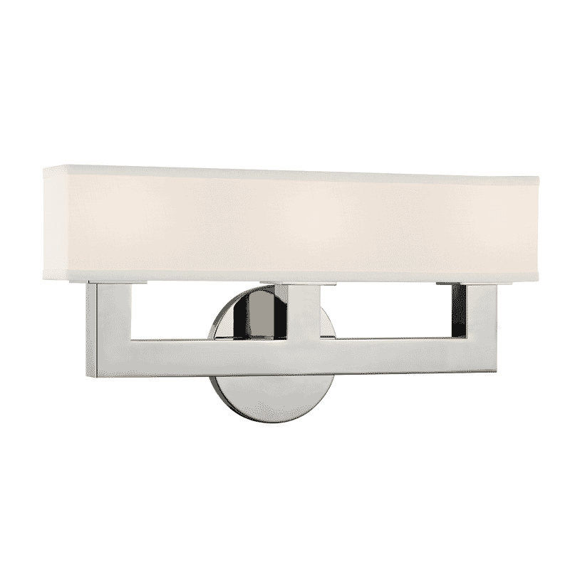Clarke 3-Light 8" W… - image