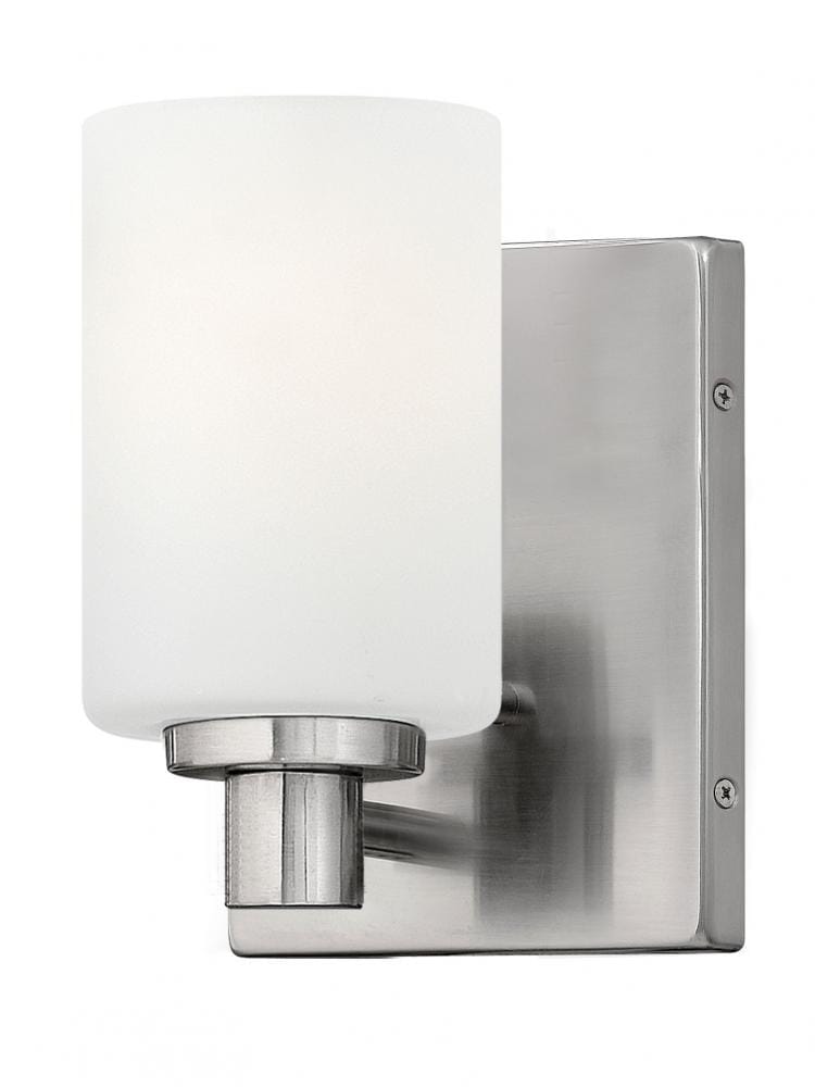 Karlie 1-Light Bath… - image