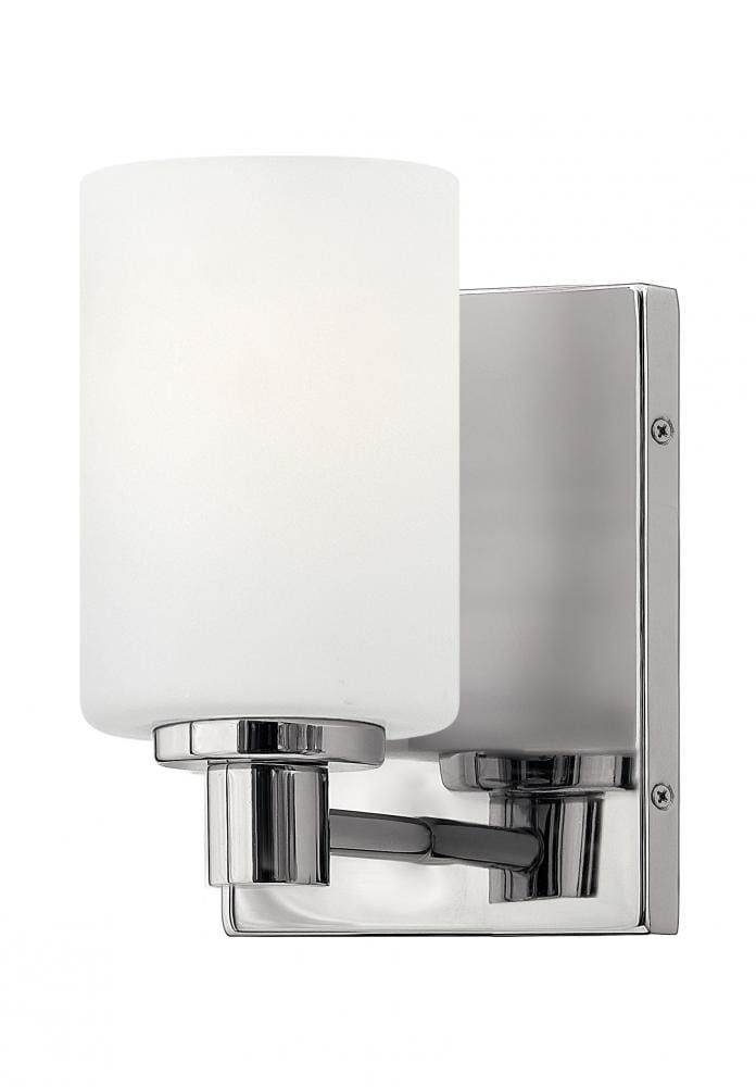 Karlie 1-Light Bath… - image