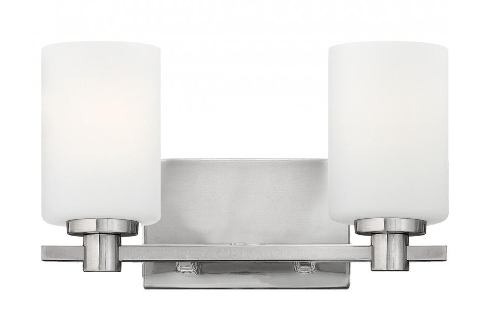 Brushed Nickel Led … - image