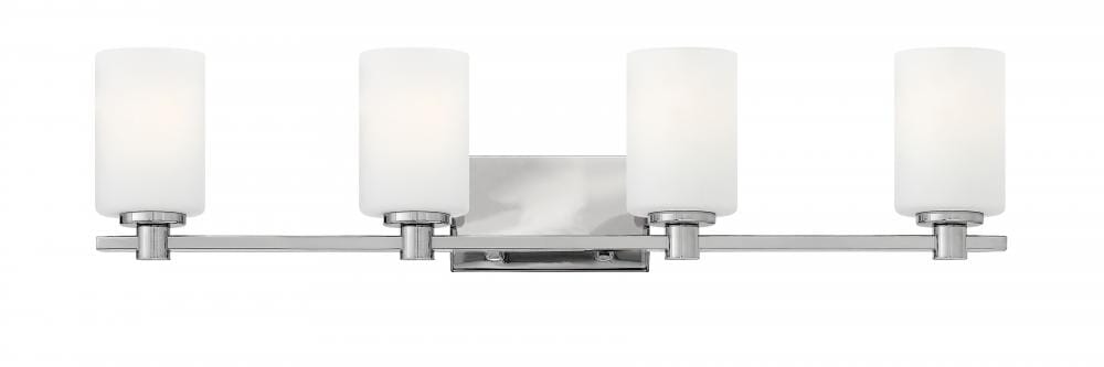 Karlie 4-Light Bath… - image