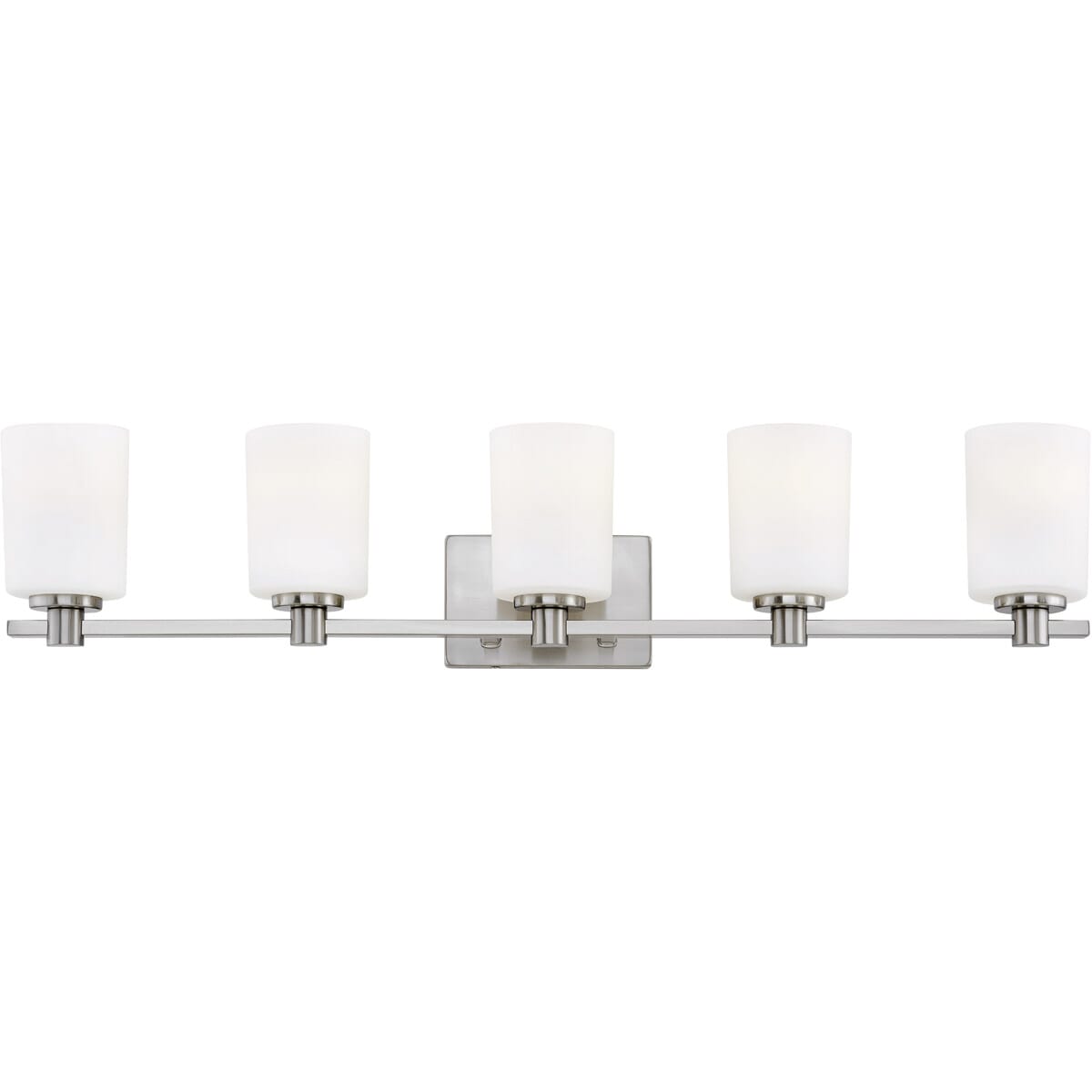 Karlie 5-Light Bath… - image
