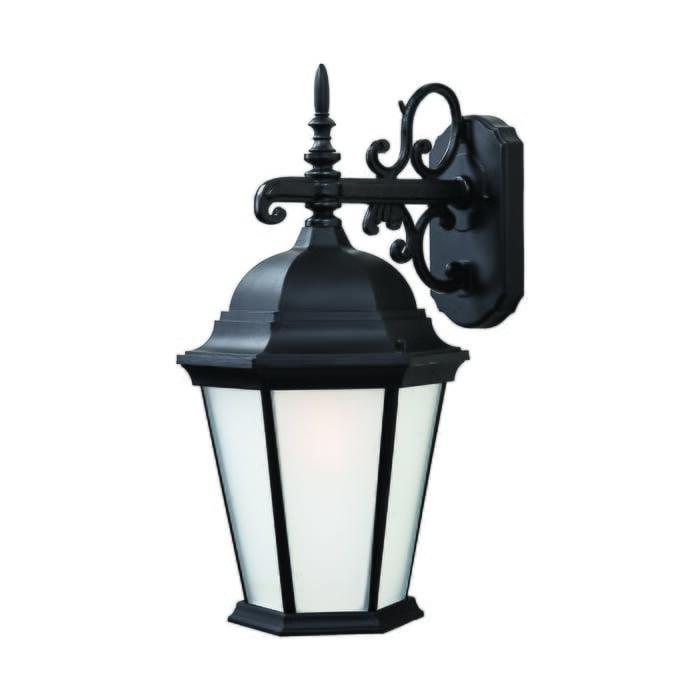 One Light Wall Sconce by Acclaim Lighting One Light Wall Sconce by Acclaim Lighting