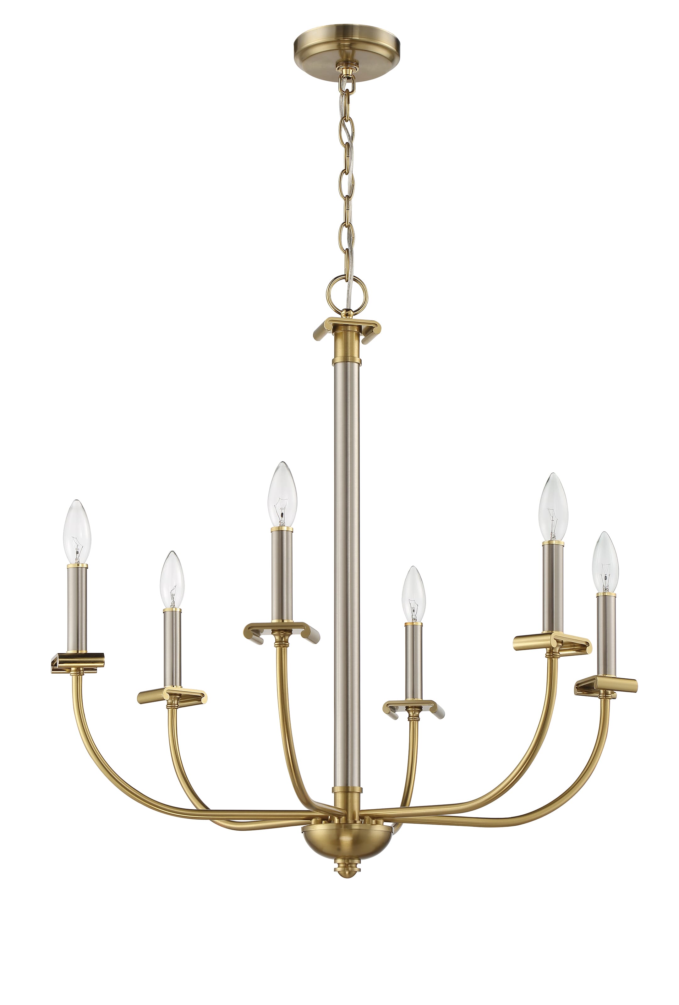 Stanza 6-Light Chan… - image