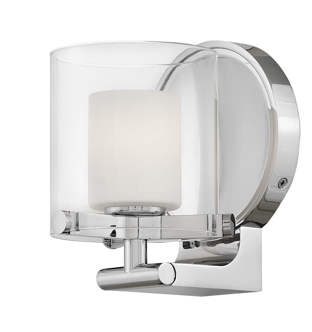 Rixon 1-Light Bathr… - image