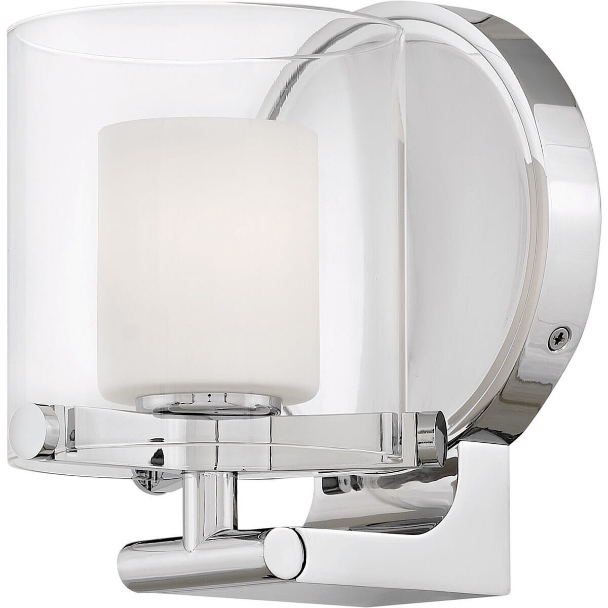 Rixon 1-Light Bathr… - image