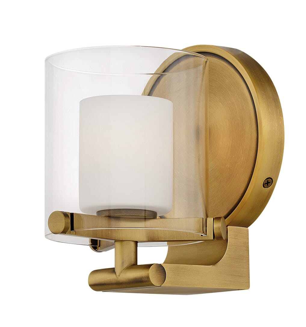 Rixon 1-Light Bathr… - image