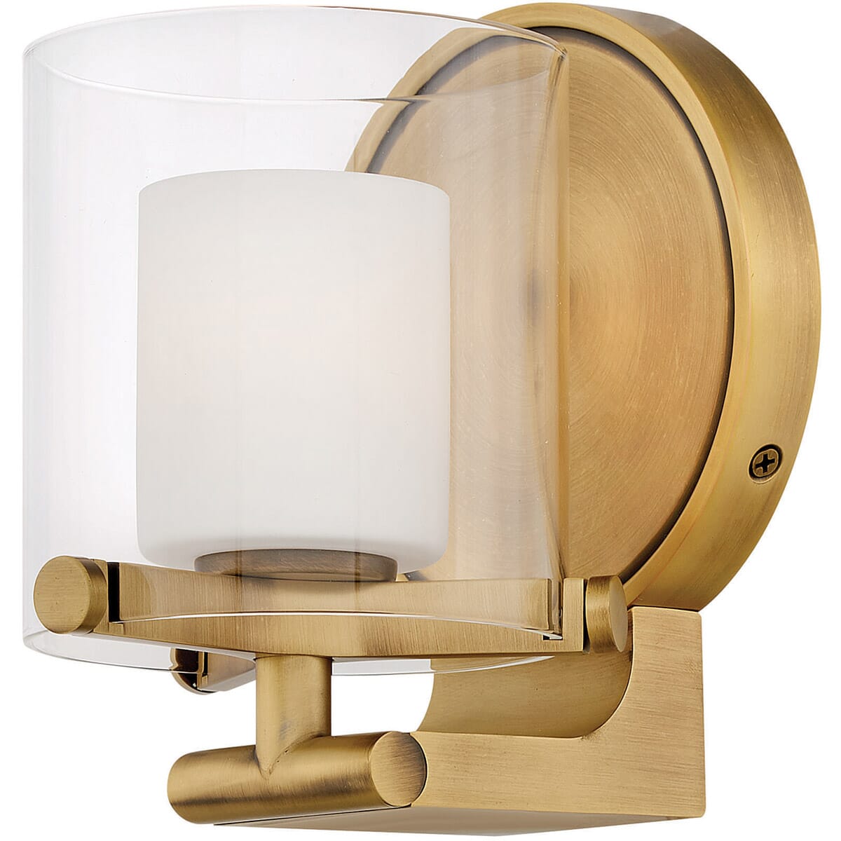 Rixon 1-Light Bathr… - image