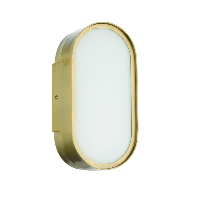 Craftmade Melody Wall Sconce in Satin Brass Craftmade Melody Wall Sconce in Satin Brass