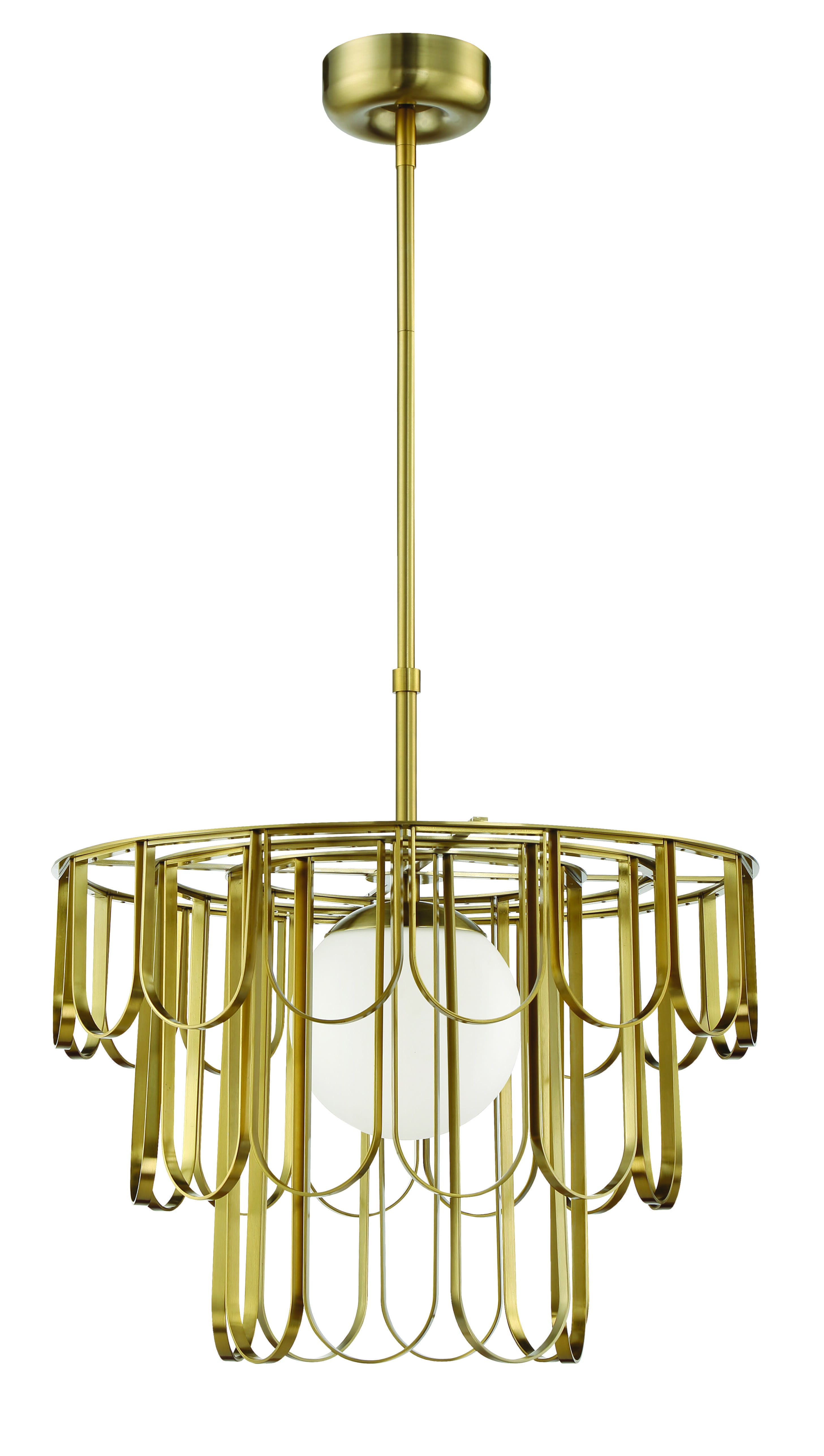 Melody Pendant Ligh… - image