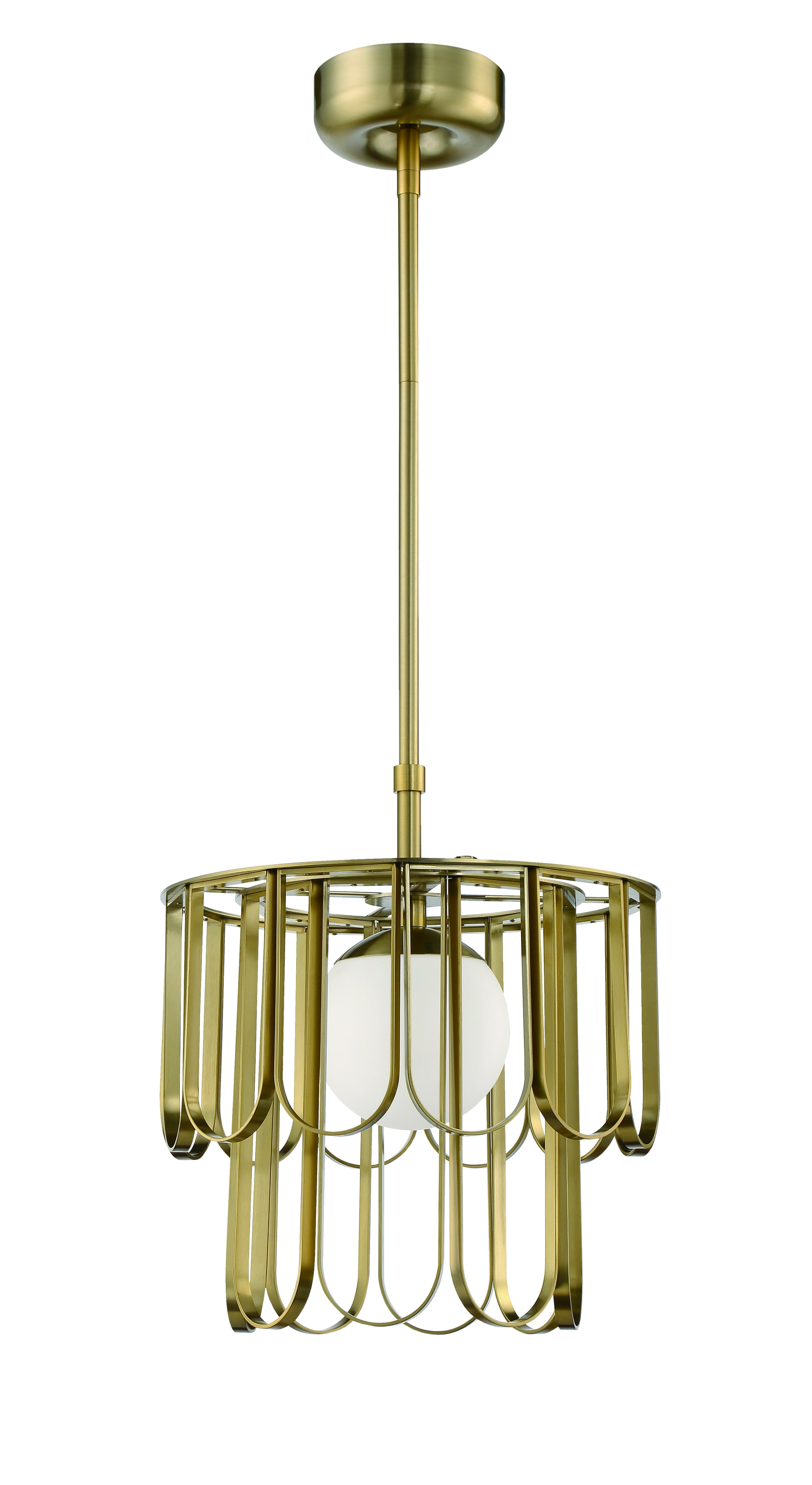 Melody Pendant Ligh… - image