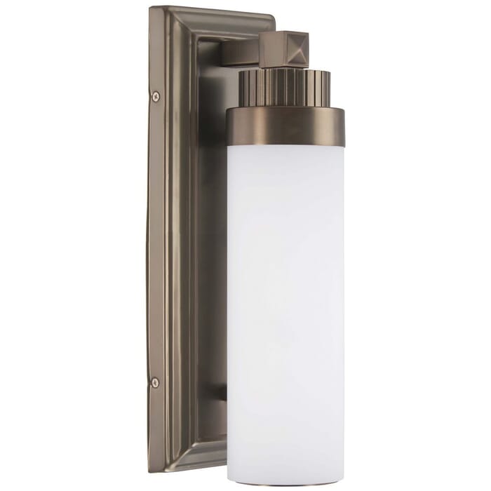 Minka Lavery 13" Wall Sconce in Harvard Court Bronze -Plated Minka Lavery 13" Wall Sconce in Harvard Court Bronze -Plated