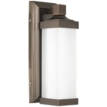Minka Lavery 13" Wall Sconce in Harvard Court Bronze -Plated