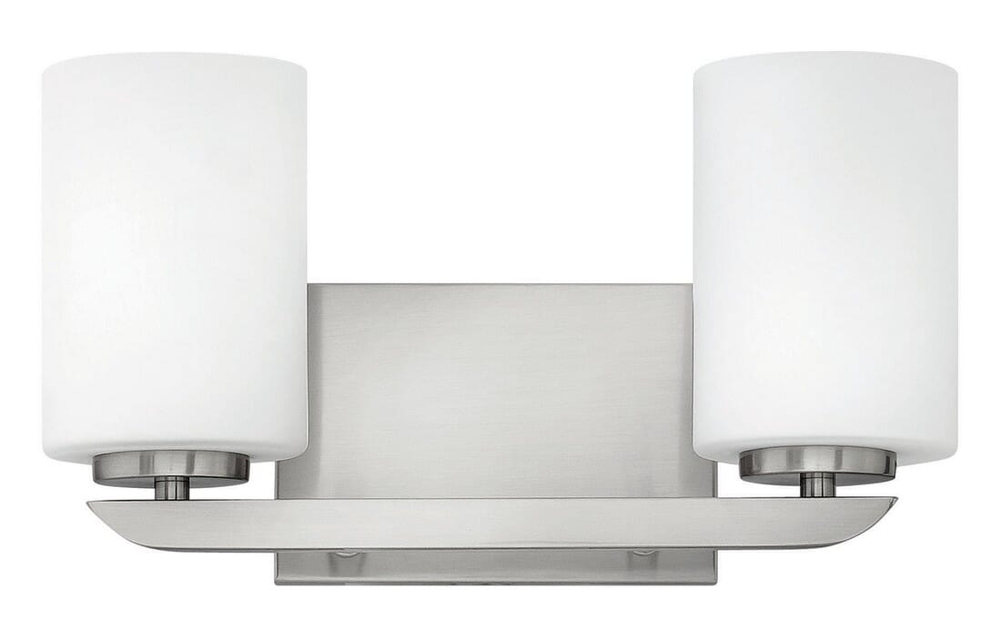 Kyra 2-Light Bathro… - image