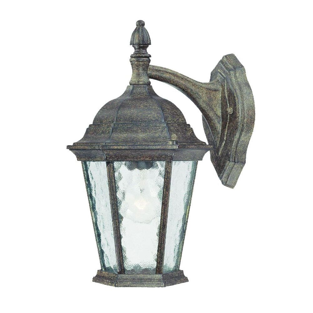 Telfair 1-Light Bla… - image