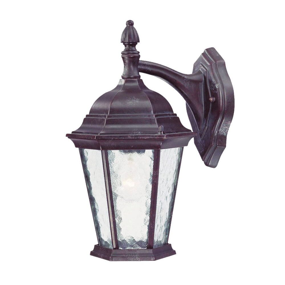 Telfair 1-Light Mar… - image