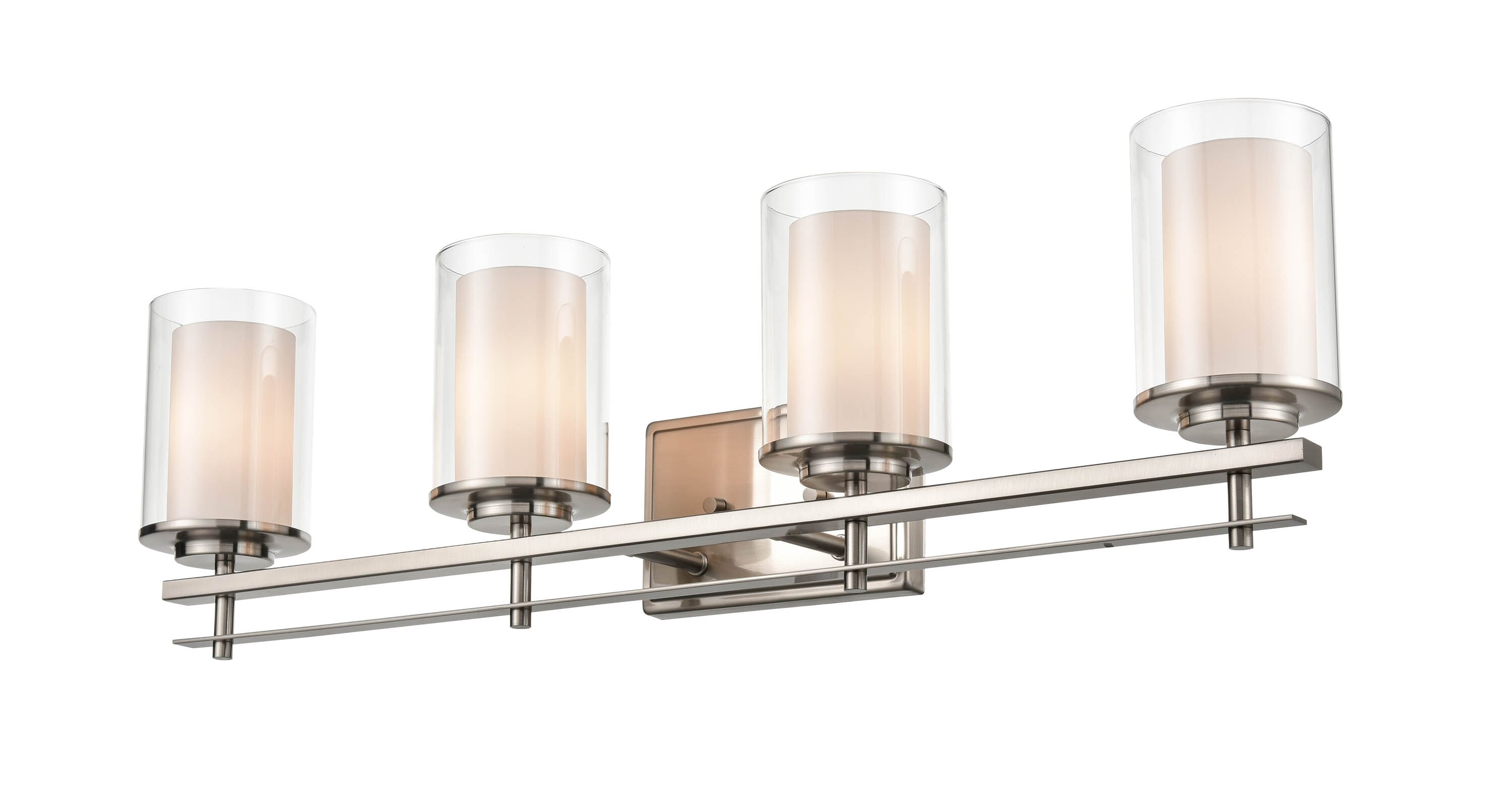 Millennium 4-Light … - image