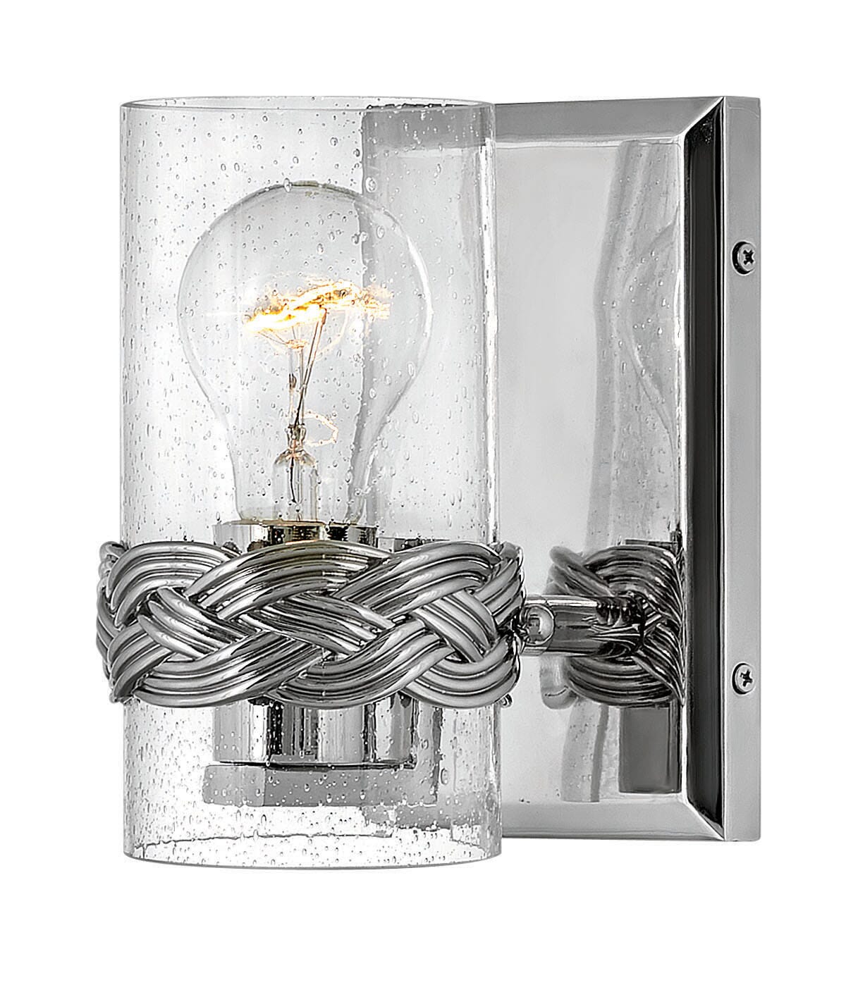 Nevis 1-Light Bathr… - image