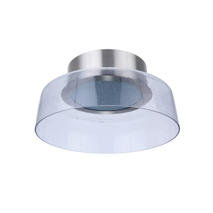 Craftmade Centric Ceiling Light in Brushed Polished Nickel Craftmade Centric Ceiling Light in Brushed Polished Nickel