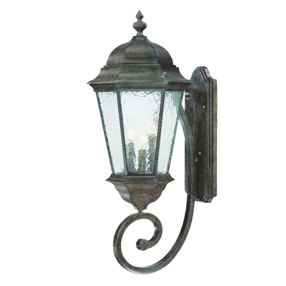 Telfair 3-Light Bla… - image