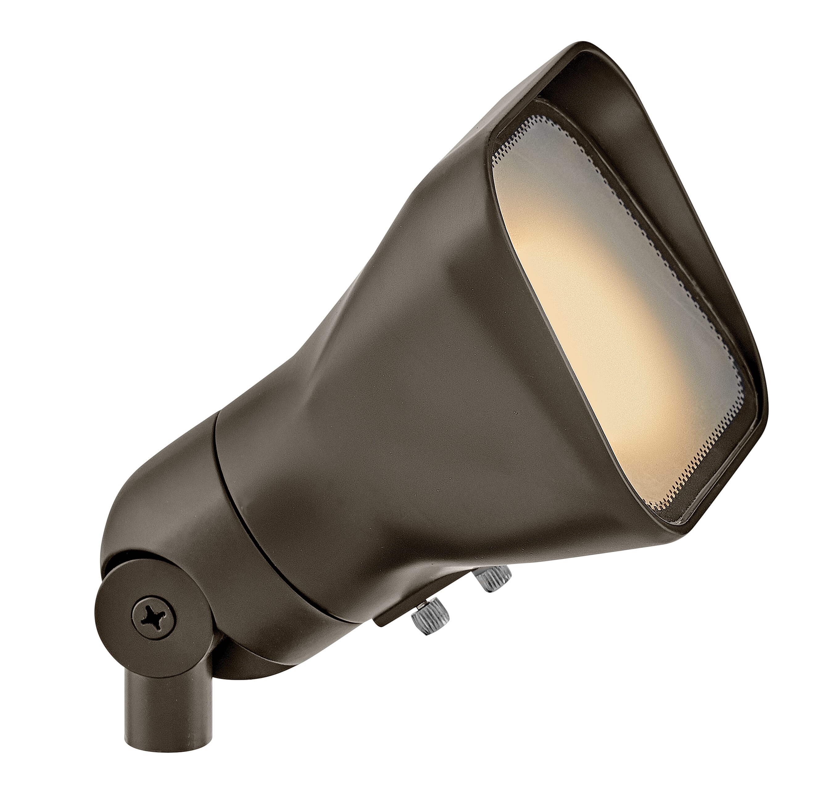 Bronze  Landscape Accent from the Accent Flood Light Collection