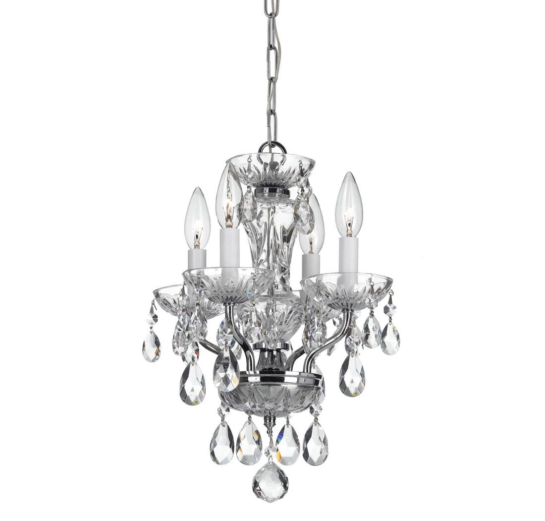 Traditional Crystal… - image