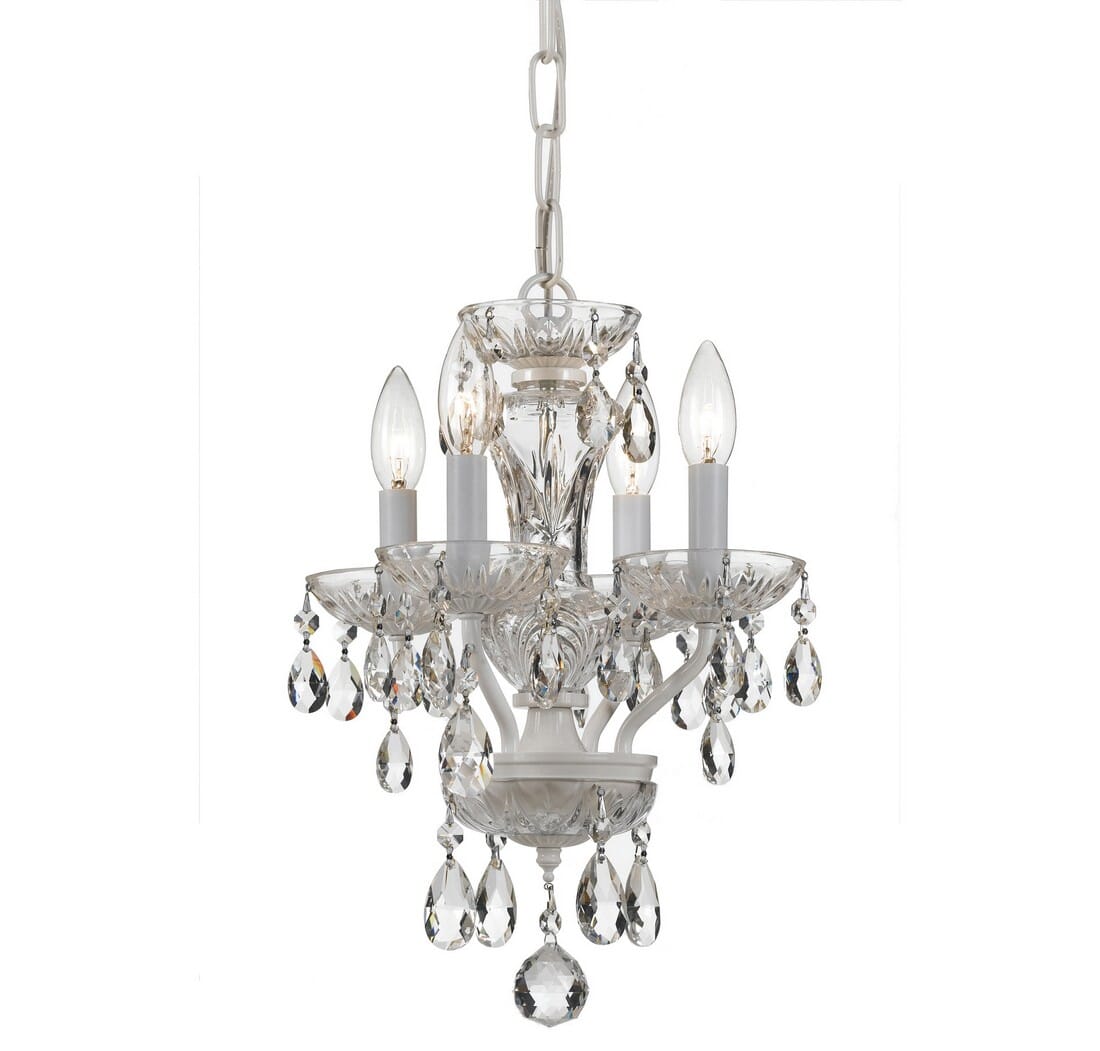 Traditional Crystal… - image