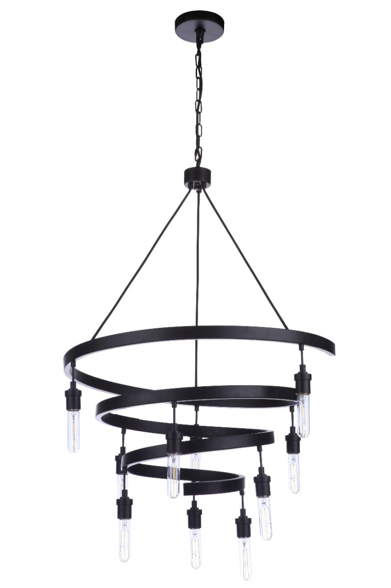 Tranquil 10-Light C… - image