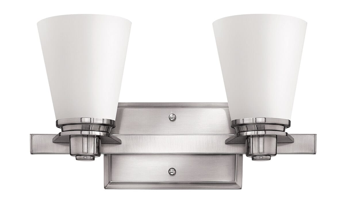 Avon 2-Light Bathro… - image