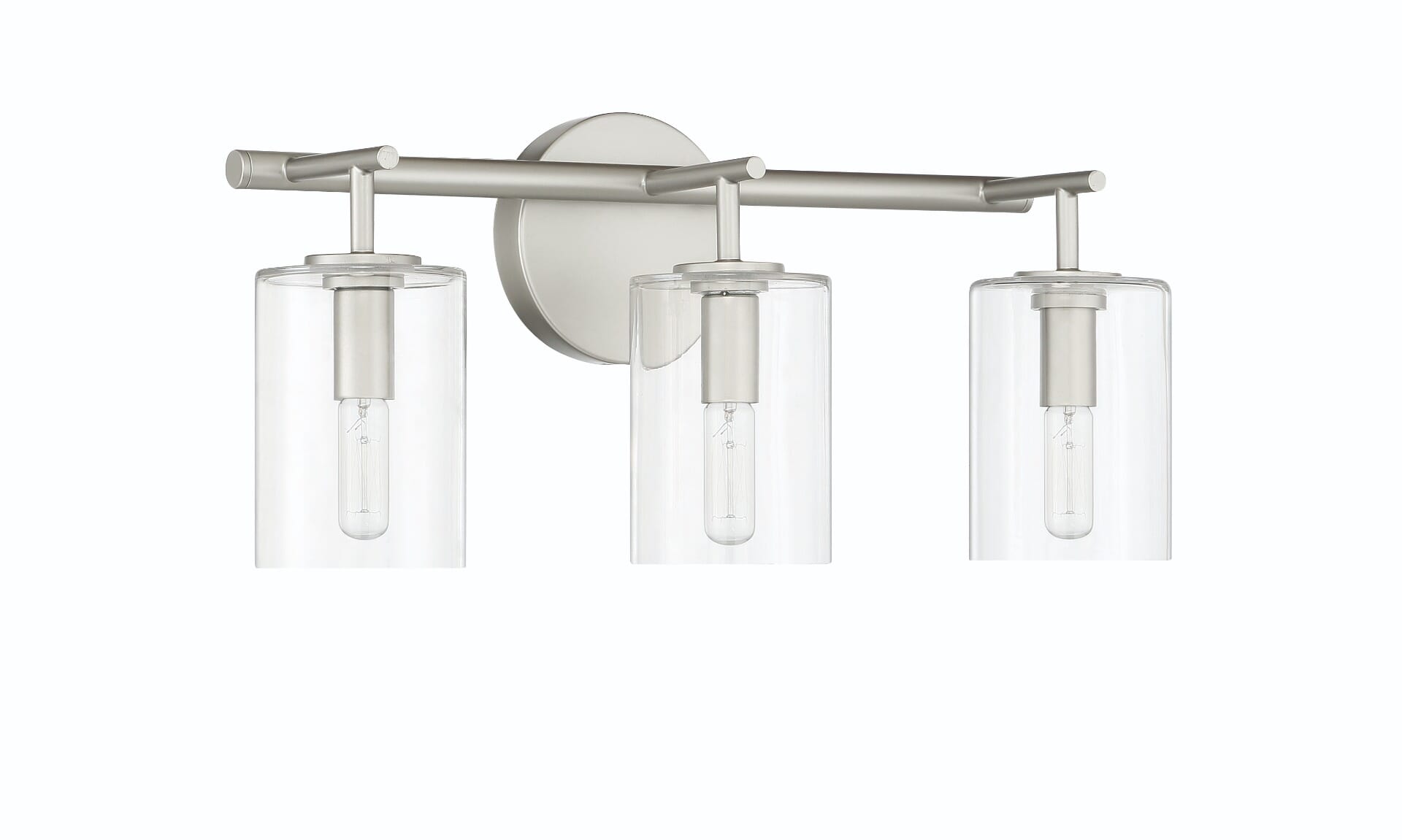 Hailie 3-Light Bath… - image