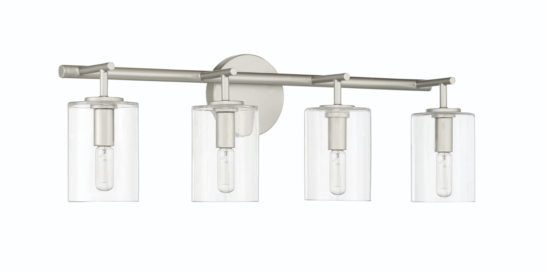 Hailie 4-Light Bath… - image