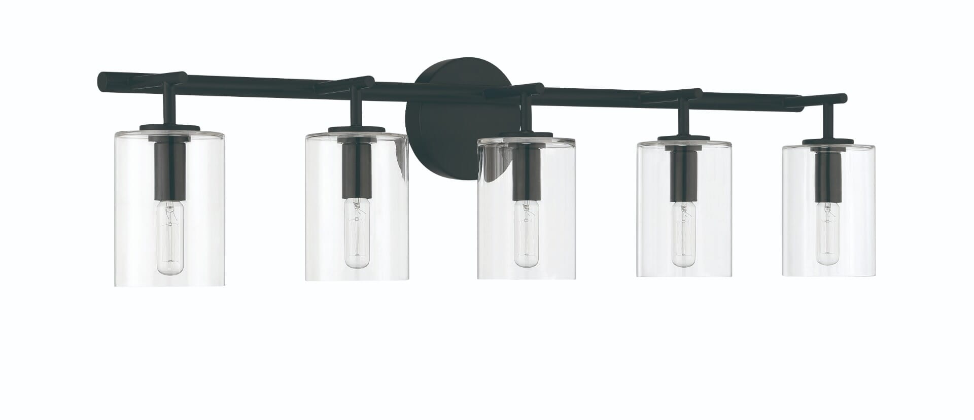 Hailie 5-Light Bath… - image