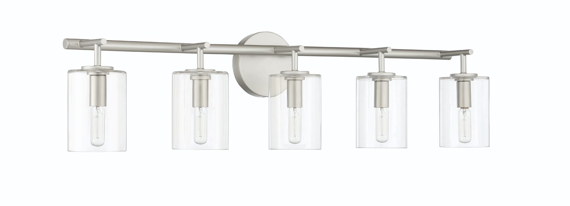 Hailie 5-Light Bath… - image