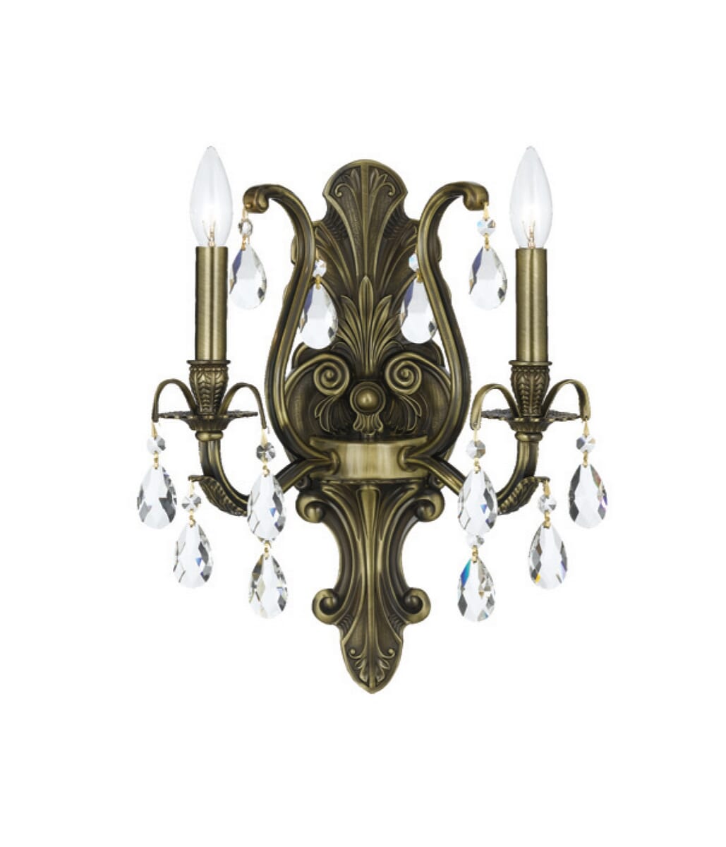 Dawson 2-Light 16" … - image