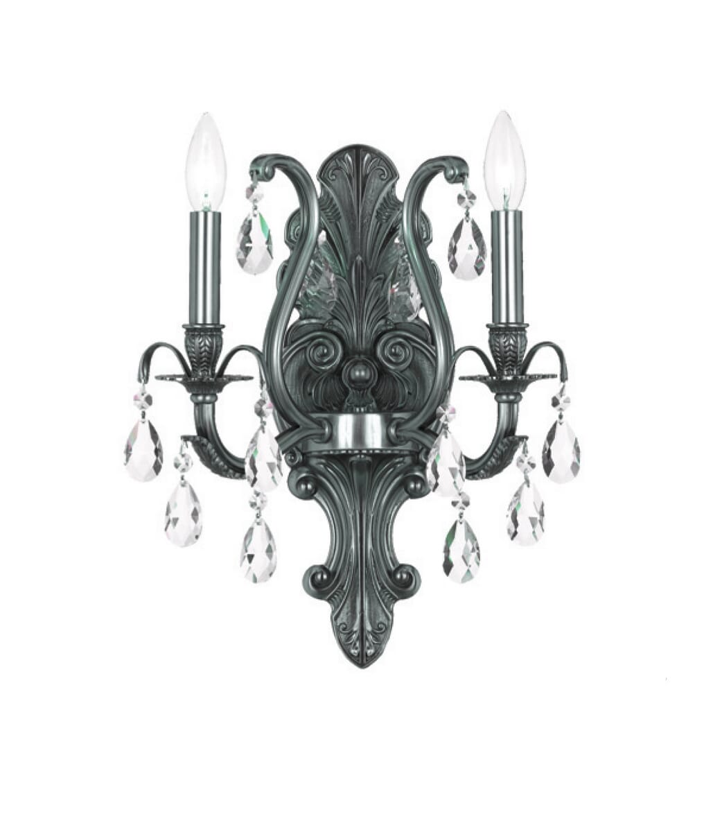 Dawson 2-Light 16" … - image