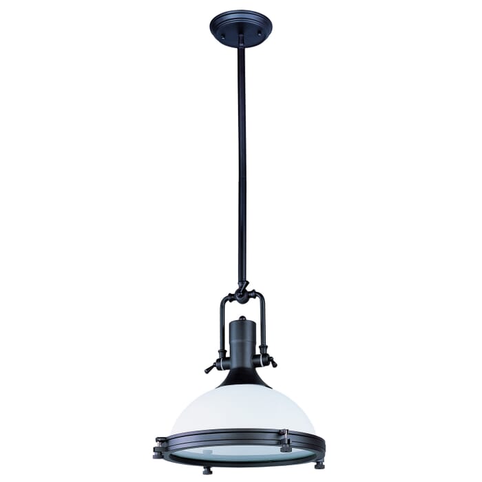 One Light Pendant One Light Pendant