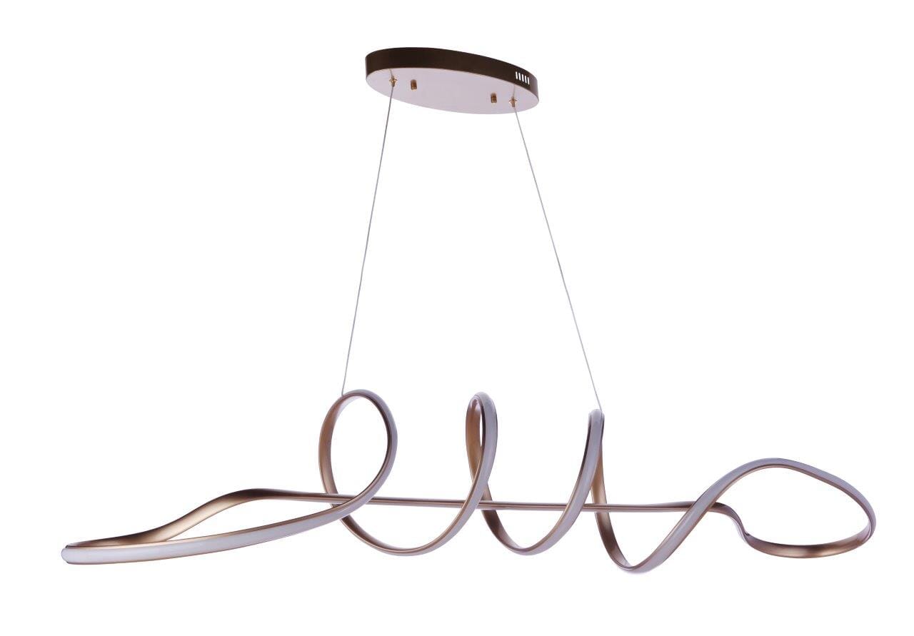 Pulse 1-Light Penda… - image