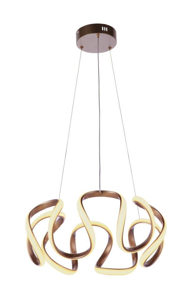 Pulse 1-Light Penda… - image