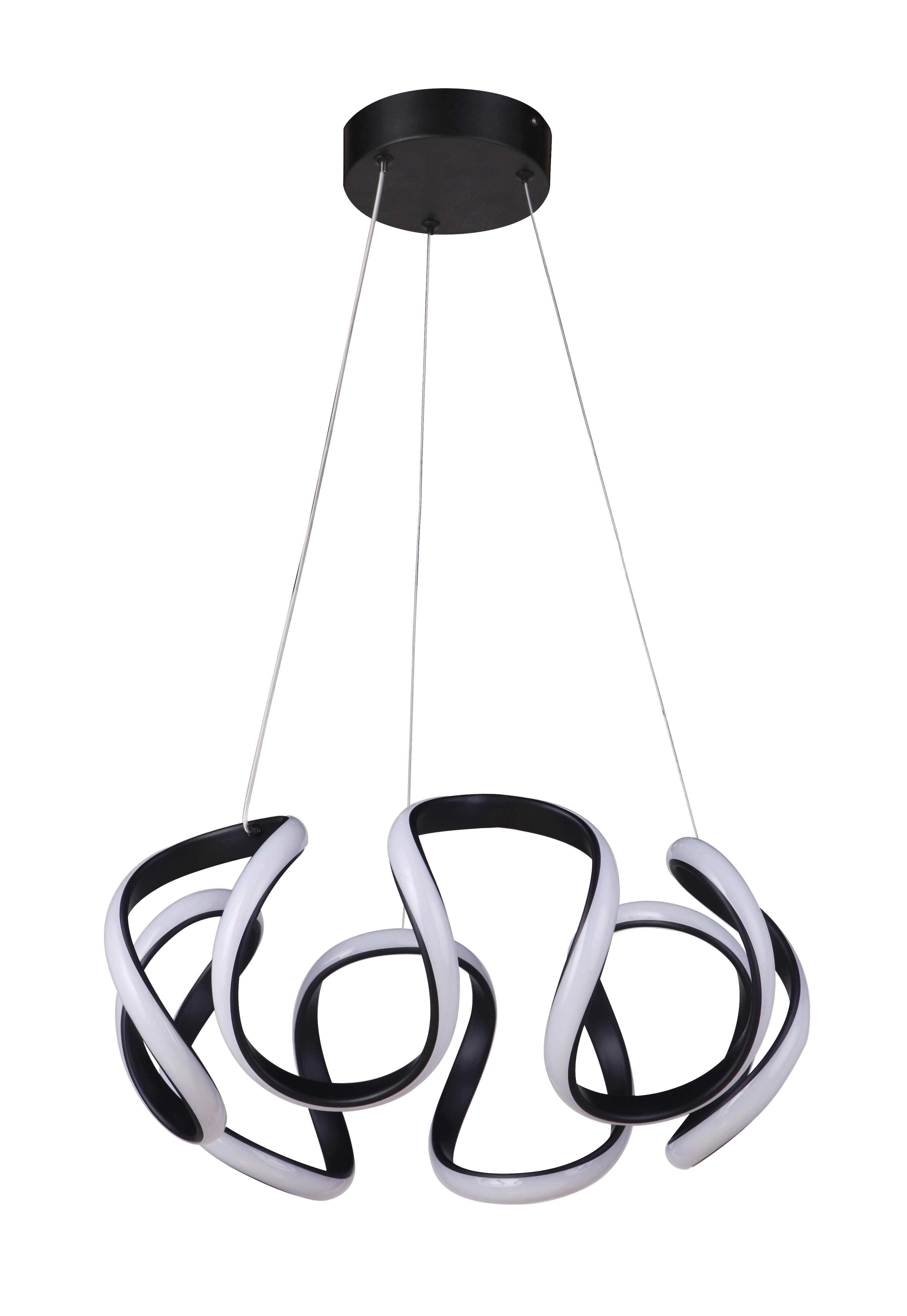 Pulse 1-Light Penda… - image