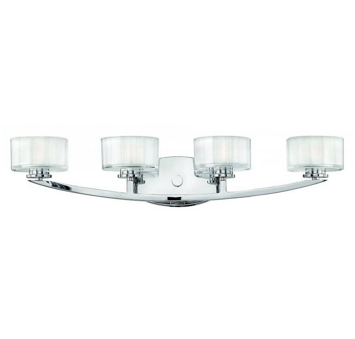 Meridian 4-Light Ba… - image