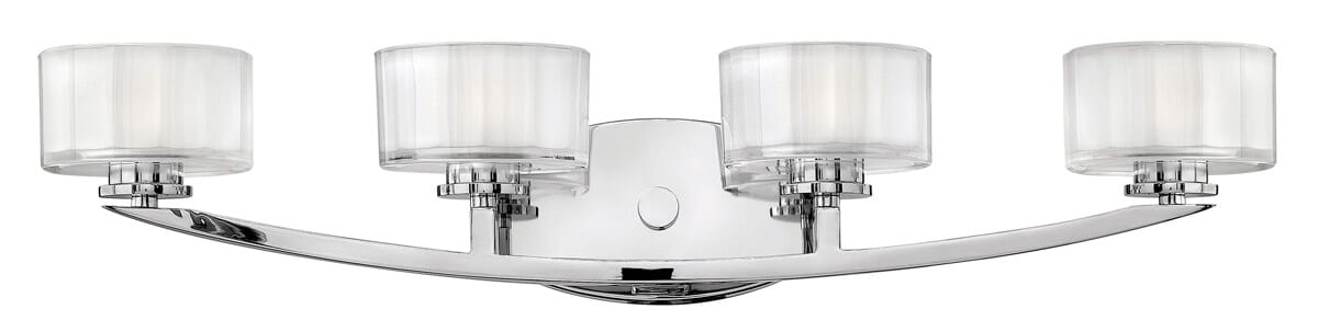 Meridian 4-Light Ba… - image