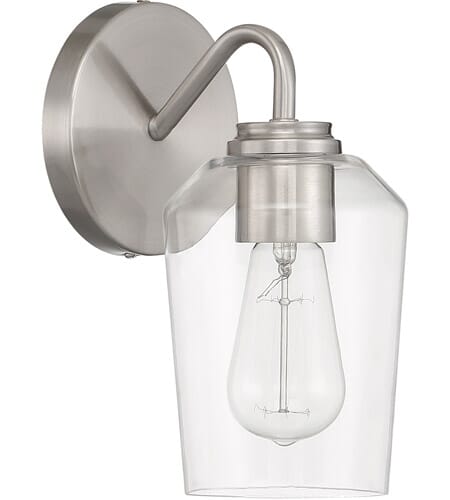 Shayna Wall Sconce … - image