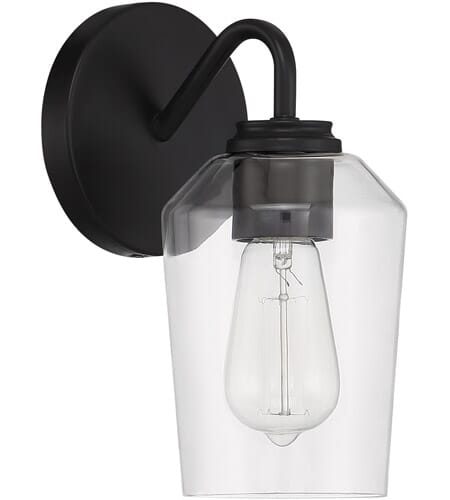 Shayna Wall Sconce … - image