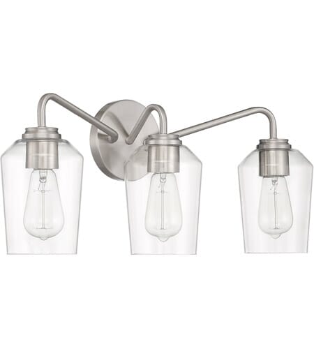 Shayna 3-Light Bath… - image